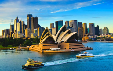 Event Listing Australia