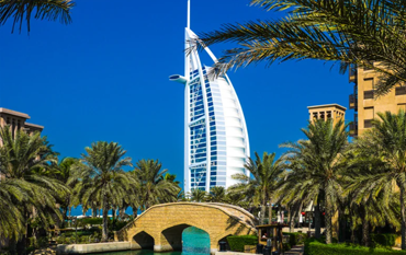 Event Listing United Arab Emirates