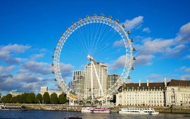 Event Listing United Kingdom