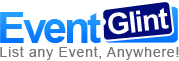 EventGlint Logo