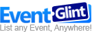 Eventglint eventlisting and ticketing platfrom