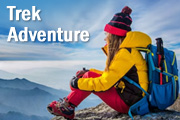 Trek adventure category