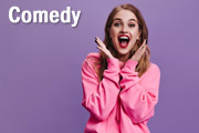 comedy category
