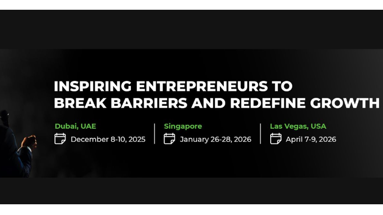 Founders 2.0 Conference Dubai