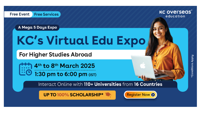 KC Virtual Education Fair