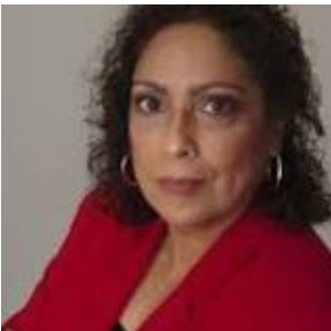 Margie Faulk, PHR, SHRM-CP