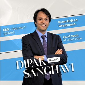 Dipak Sanghavi