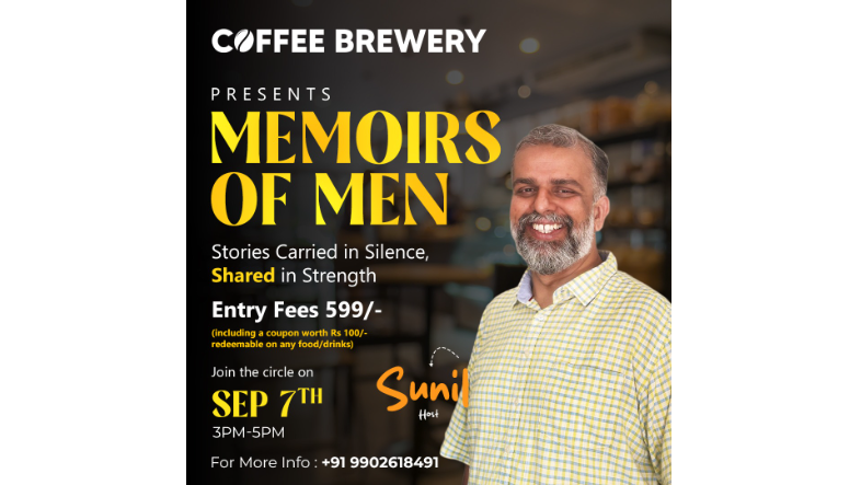 Memories of Men
