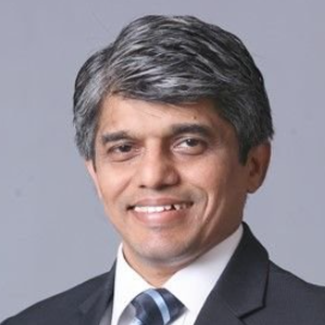 Gireendra Kasmalkar