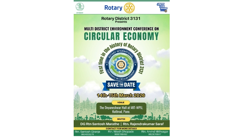 Circular Economy