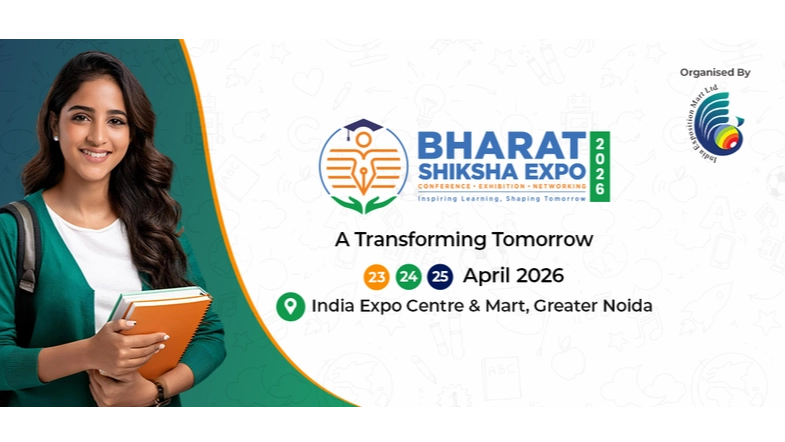 Bharat Shiksha Expo 2026