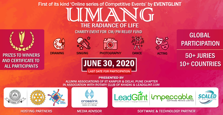 UMANG The Radiance of Life