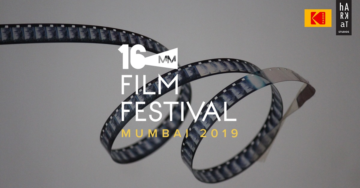 16mm Film Festival 2019