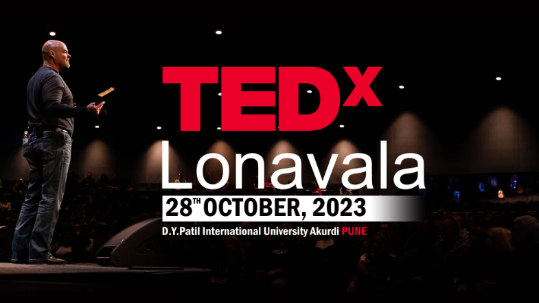 Tedx Lonavala