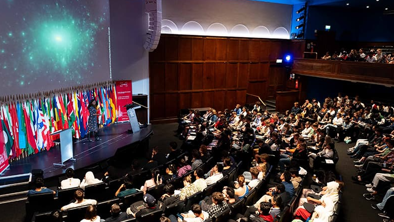 66th London International Youth Science Forum