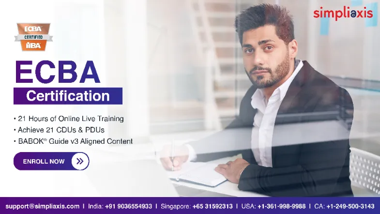 ECBA Certification in Mumbai 