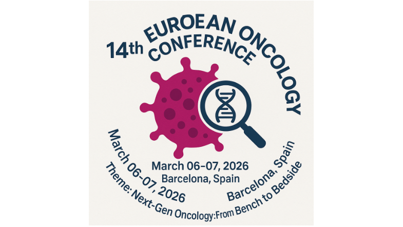14th European Oncology Conference 2026