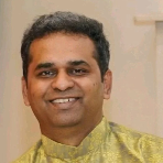 Ashish Dashrathi