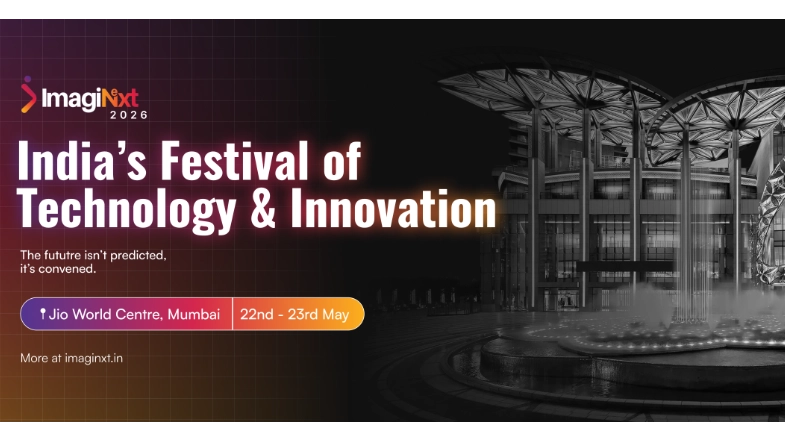 ImagiNext 2026