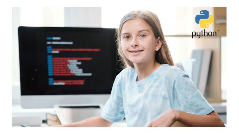 Free Python Coding Webinar for Kids  Fun Easy and 20 Off on Full Course