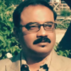 Rtn. Atul Choudhary