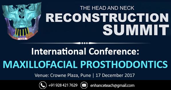 THE HEAD AND NECK RECONSTRUTION SUMMIT