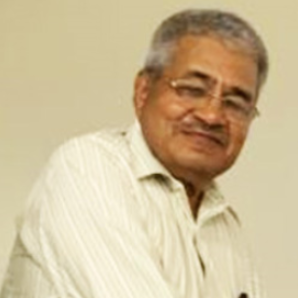 Shailendra Agarwal