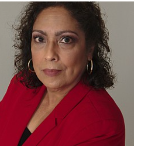 Margie Faulk, PHR, SHRM-CP