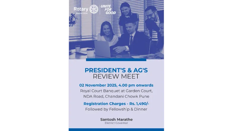 Presidents and AGs Review Meet