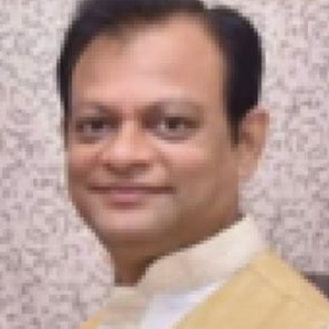 Rtn. Satish Madhamshettiwar