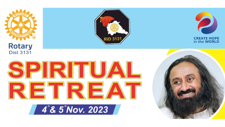 Spiritual Retreat Fellowship