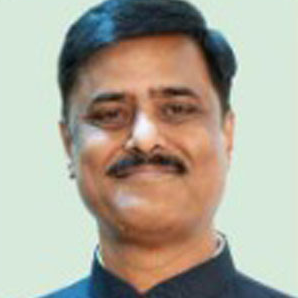 Rtn. Rajendra Dharankar