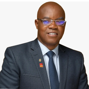 Rtn. Olayinka Babalola