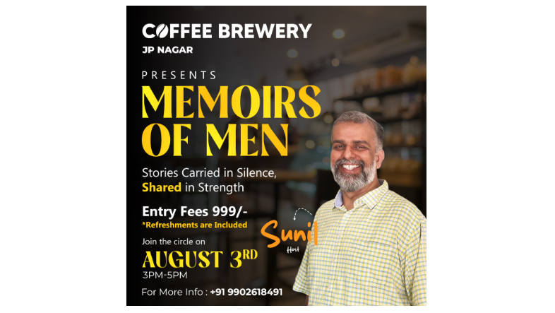 Memories of Men
