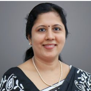 Dr. Manju Vijayamohan