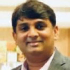 Rtn. Pritesh Chandak