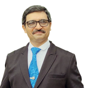 PDG Dr. Anand Jhunjhunwala