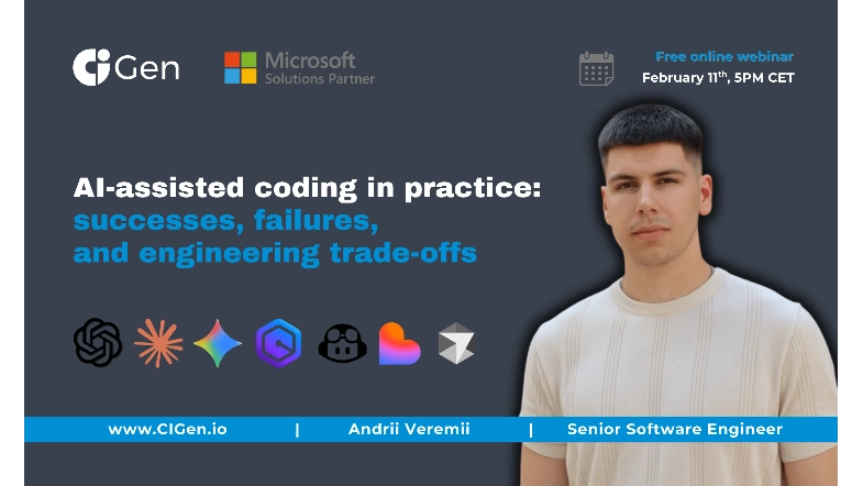 AI assisted coding in practice successes failures and engineering tradeoffs
