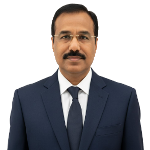 PP Adv. Kishor Patil