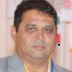 Rtn. Viraj Gadkari