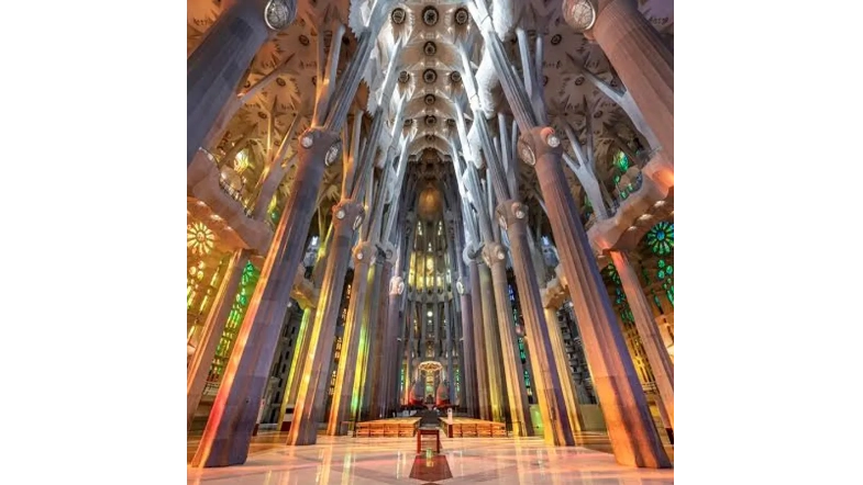 Private Sagrada Família tour