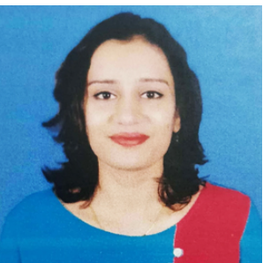 Dr. Neha S.Mehta