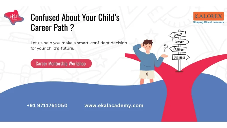 Career Mentorship Workshop