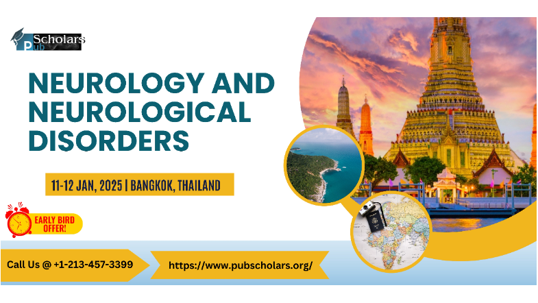 Neurology Conferences 2025