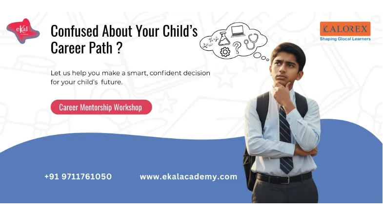 Career Mentorship Workshop