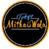 Tokyo MithaiWala