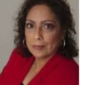 Margie Faulk, PHR, SHRM-CP