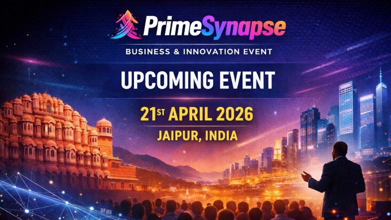 Indian Leadership Summit & Awards 2026