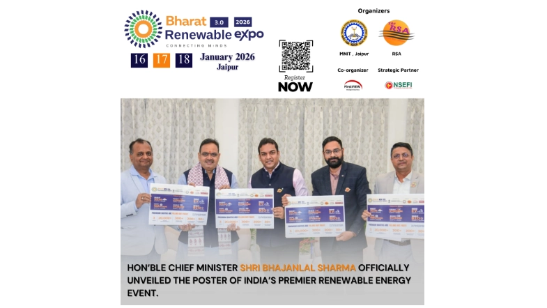 bharat renewable expo 2026