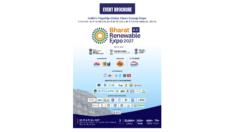 Bharat Renewable Expo 2027